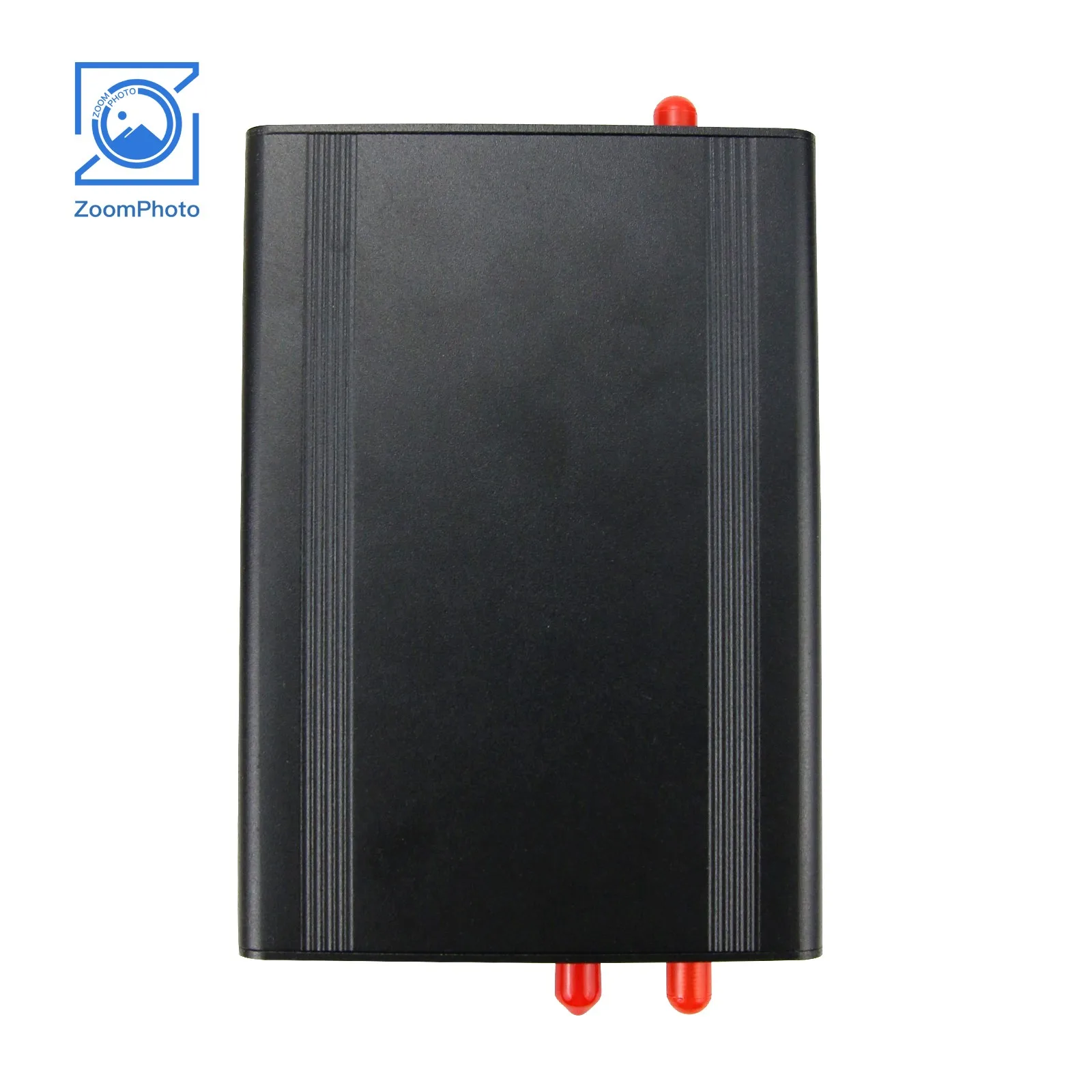 Portapack-hamgeek r9 hochfrequenz ein r9 sdr v2.0.0, gehäuse aus aluminium legierung, antenne, datenkabel kit montiert