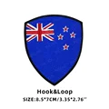 New Zealand Flag