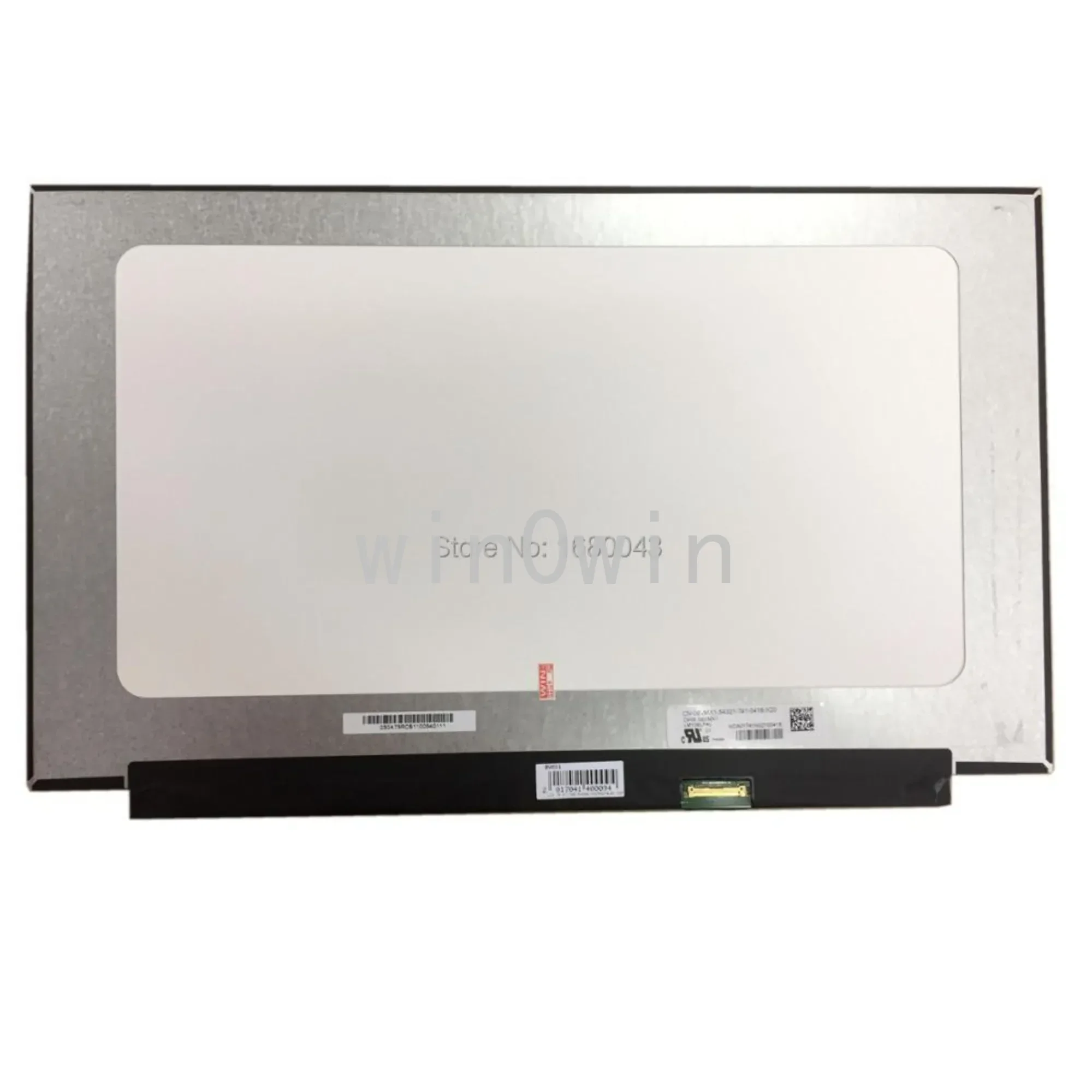 LM156LF4L 15.6 SLIM LCD LED DISPLAY PANEL NEW