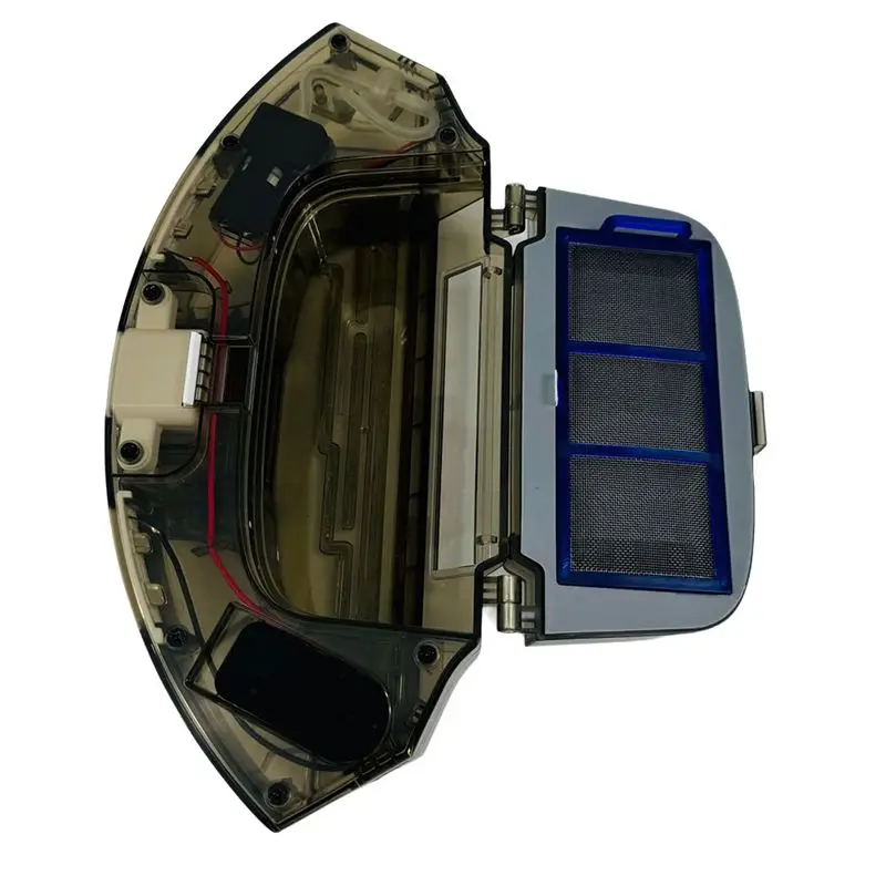 

Сменный пылесборник ABBK с фильтром для робота-пылесоса Lydsto R5D, аксессуары