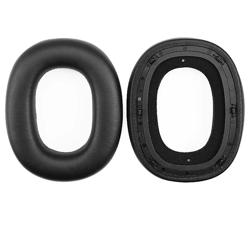 Wymienne nauszniki do słuchawek bezprzewodowych Bowers&Wilkins PX7 S2 PX8 — zdjęcie produktu 3