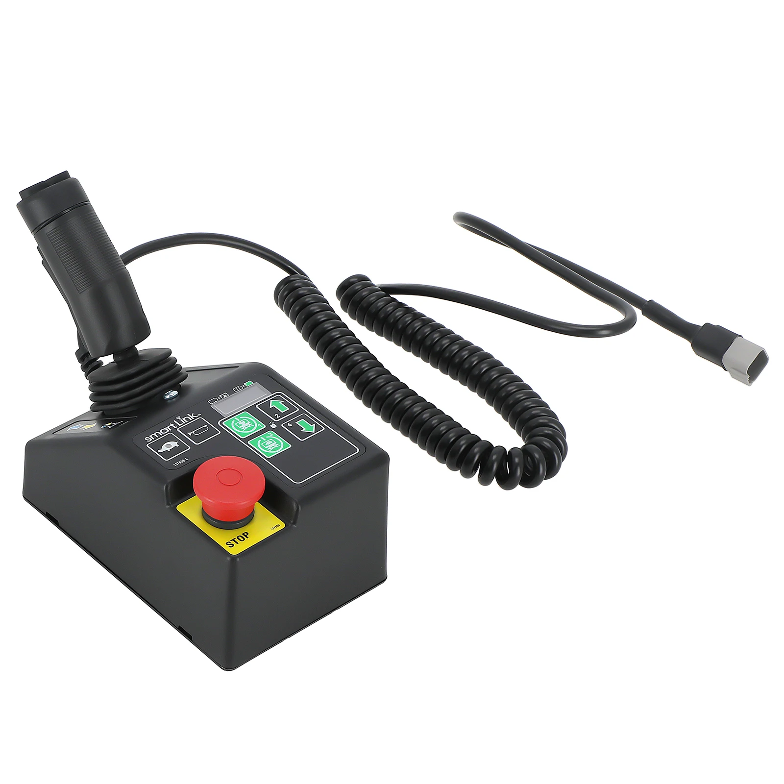 Joystick Control System Conversion Kit for Genie Vertical Mast Lift Models GR-15 QS-20W for GS-1530 GS-2646 AV