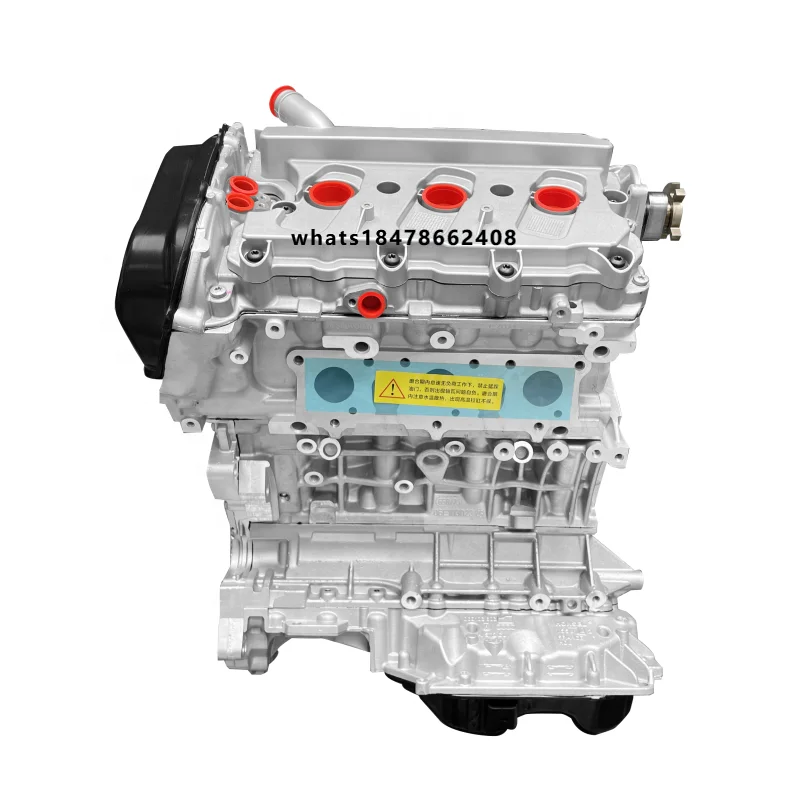 Venda Direta de Fábrica: Conjunto de Motor CAL CCE para Carros A4L, Q5, A5, A6L, C6, C7, Motores 2.8L e 3.2L