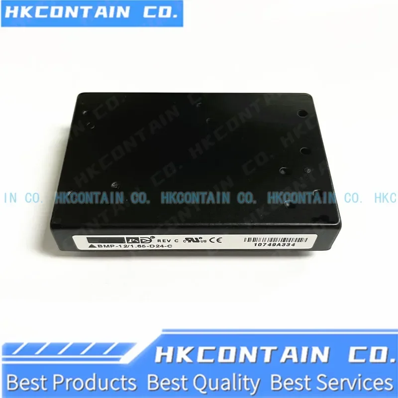 وحدة جديدة BMP-12/1.65-D24 BMP-12/1.65-D24-C BMP-12/1.65-D48 BMP-12/1.65-Q12-C BMP-12/1.65-Q48-C BMP-15/1.3-D48