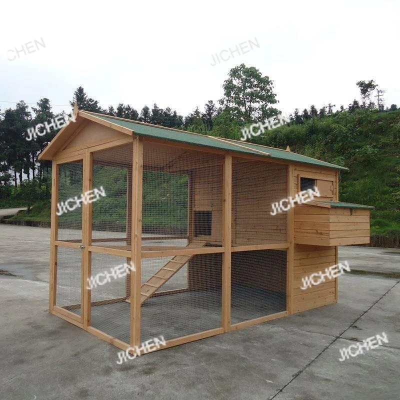 

XH Pet Cage Chicken, Large Household Chicken Nest Rabbit Nest, Extra Large, Duck Cage Pigeon Cage Cat