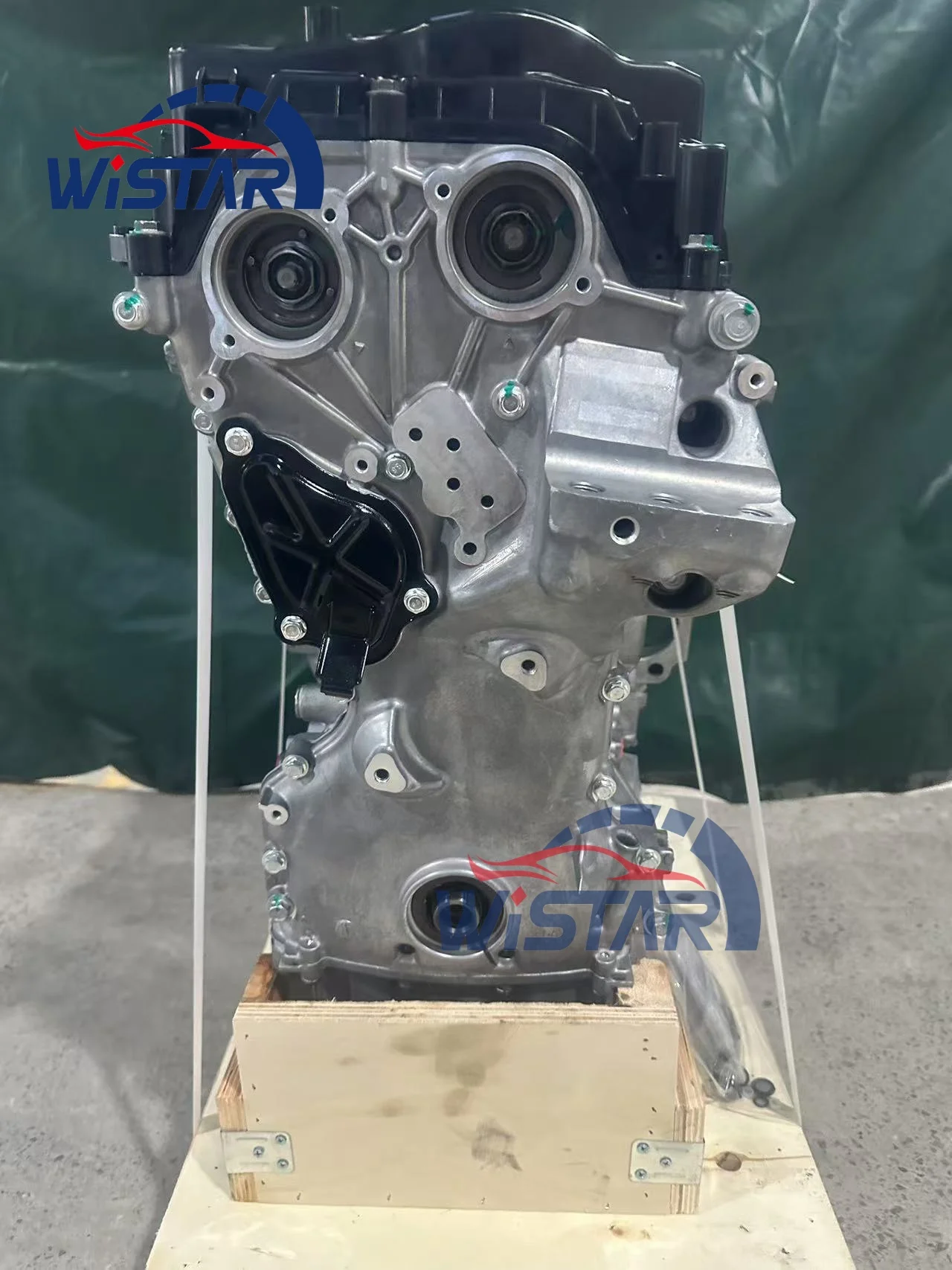 

Factory Motor P10A1 1.0T 92KW 3 Cylinder Engine Block For Honda Civic 10th