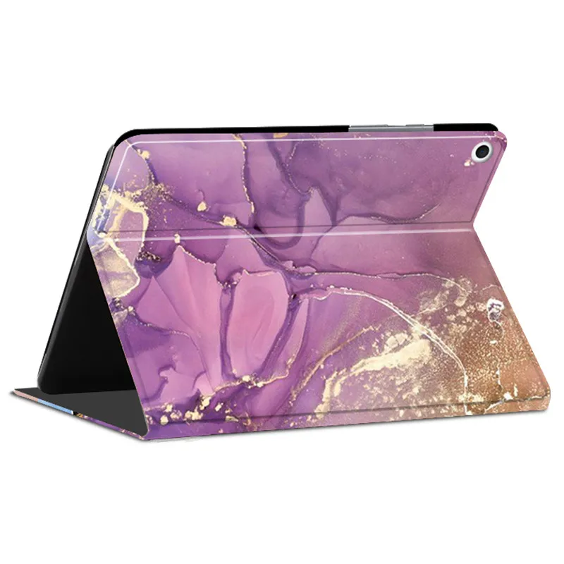 For iPad Air 3 iPad Air 4th gen 2020 10.9 Case iPad for iPad 10.2 9th gen 2021 Magnetic Cover For iPAD 5 6 7 8 th Gen 9.7 2018