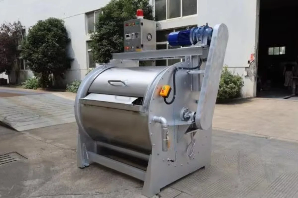 غسالة الأجزاء الصناعية #3