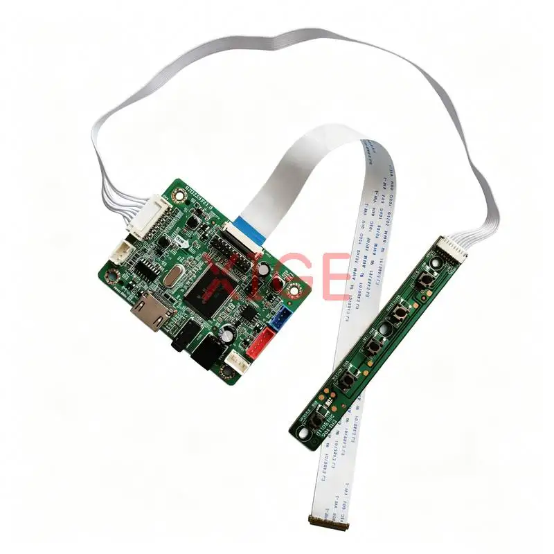 

For VVX11F009G00 N116HSE VVX12F045J00 VVX11F019G00 Drive Board Kit Laptop Monitor 30-Pin EDP 1920*1080 1920x1080 Compatible-HDMI