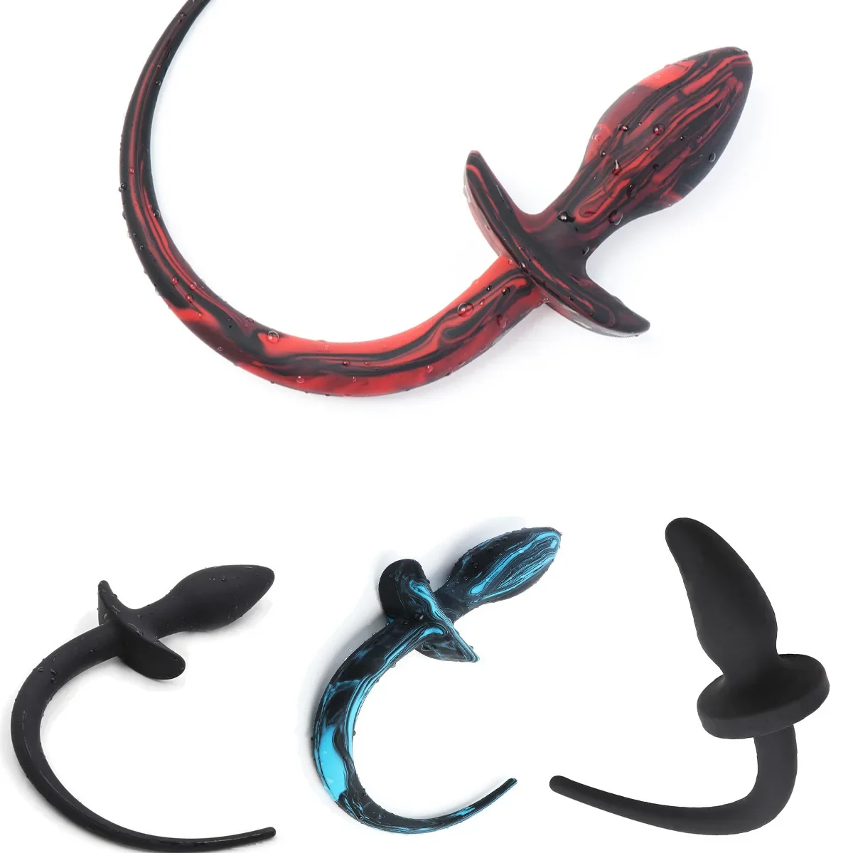 الشرج الشرج الاستمناء تدليك البروستاتا السلع الحميمة إدراج المهبل سيليكون الشرج الخرز كرات بعقب ألعاب جنسية للنساء