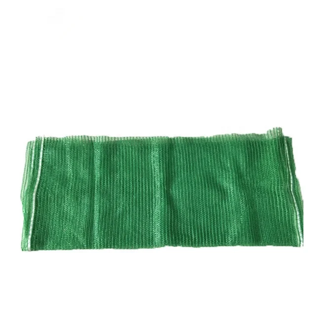 2025メッシュ収穫バッグ、農産物袋、メッシュ50kg PPメッシュバッグ、果物野菜包装用