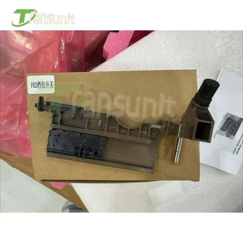 6HP19 6HP21 Brand New 6HP26 6HP28 Transmission Control Unit Speed Sensor Gear Selector Position Sensor Suit For BMW 07-12
