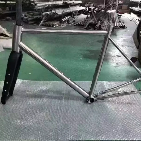 

Road Frame 700C Wireless