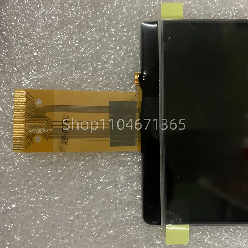 شاشة عرض LCD للوحة شاشة LCD مقاس 3.5 بوصة TAE8G0351FPC-A2-E