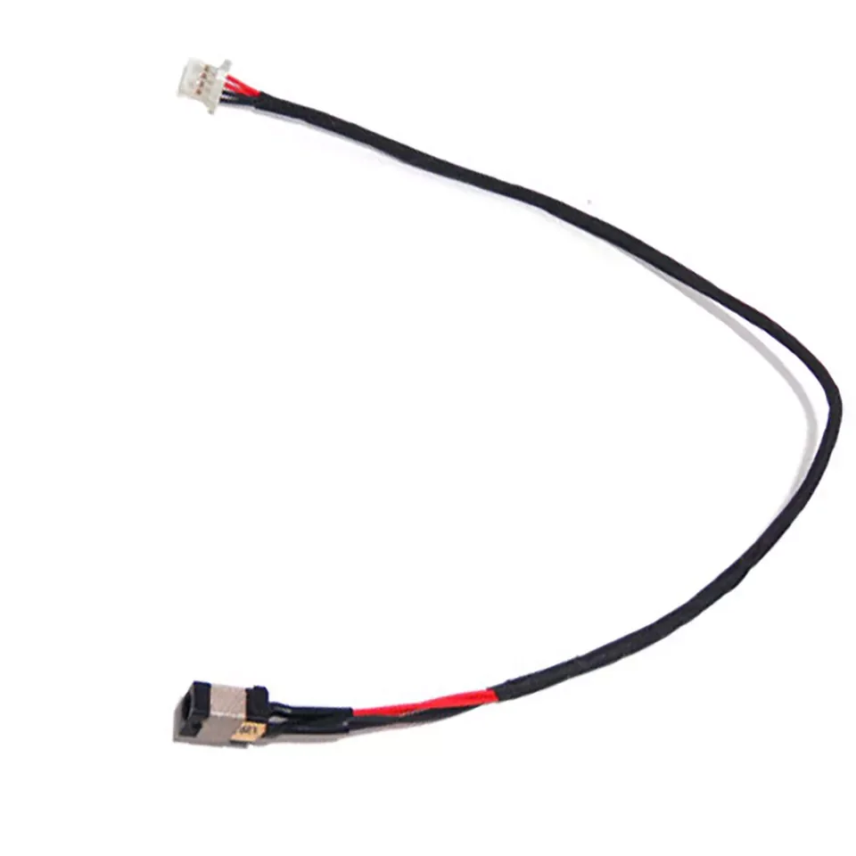 

DC POWER JACK Port & CABLE FOR Acer Aspire R7-371T DD0ZS8AD001 DC in cable