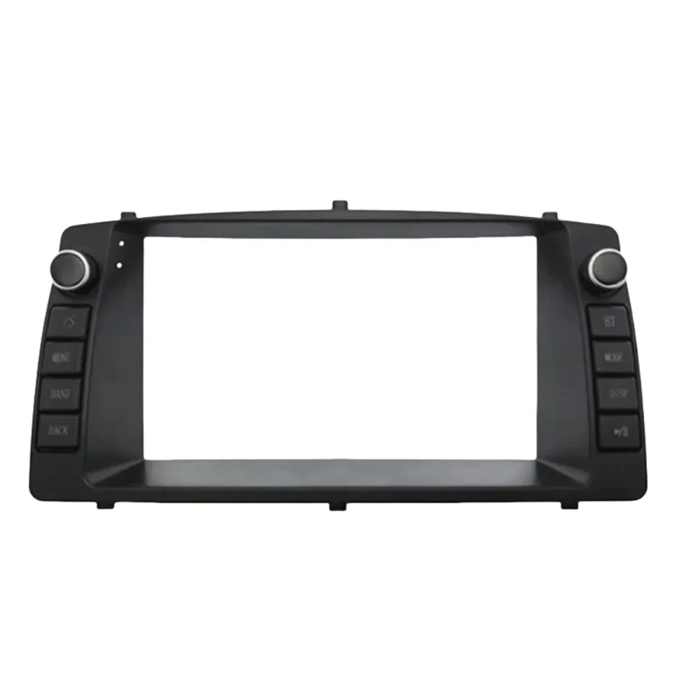 

9-дюймовая лицевая панель 2DIN Android-радио для Toyota Allex/Corolla E120 2000-2007 гг. — GPS MP5