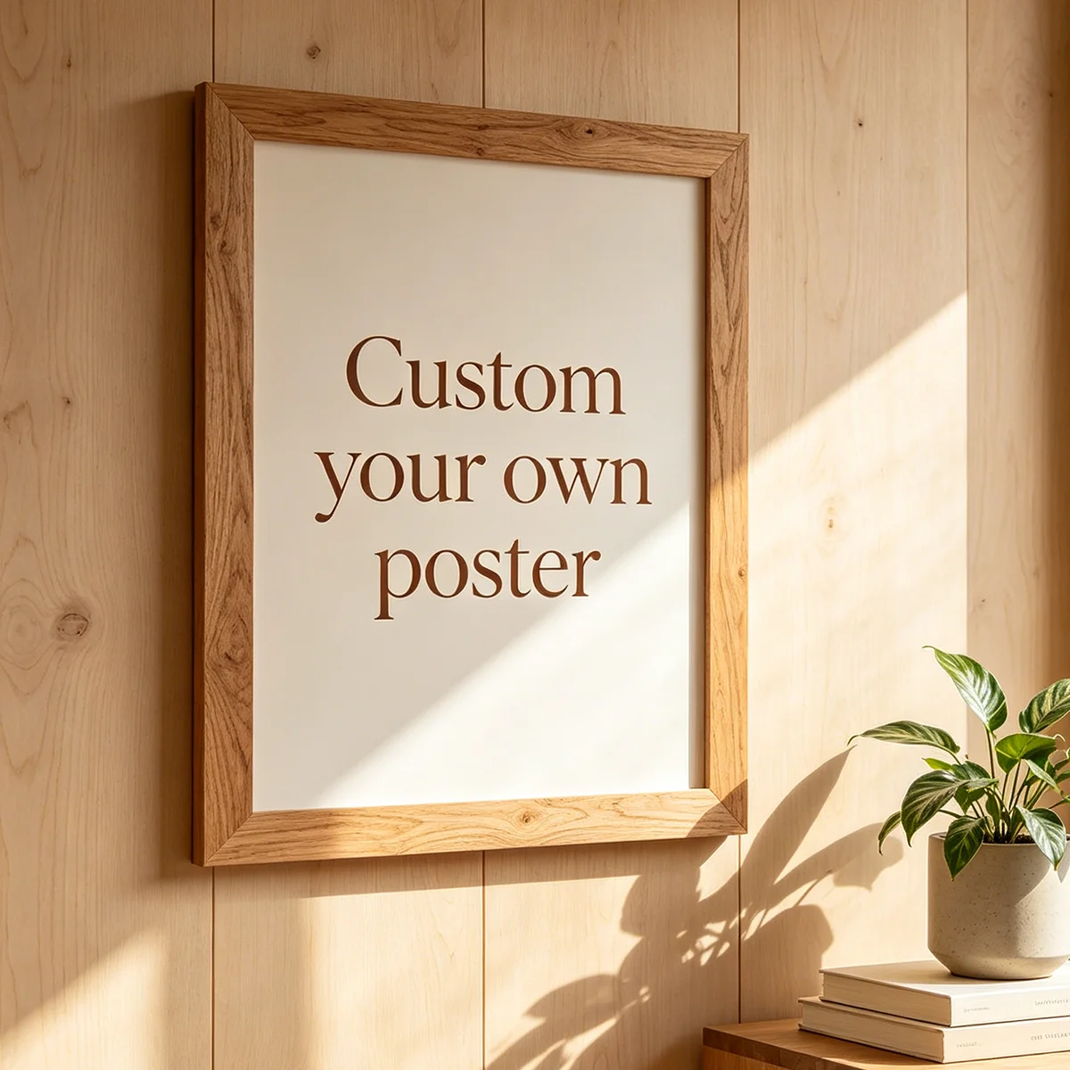 Custom Posters  Custom Family  - огляд і ціна Photography Poster