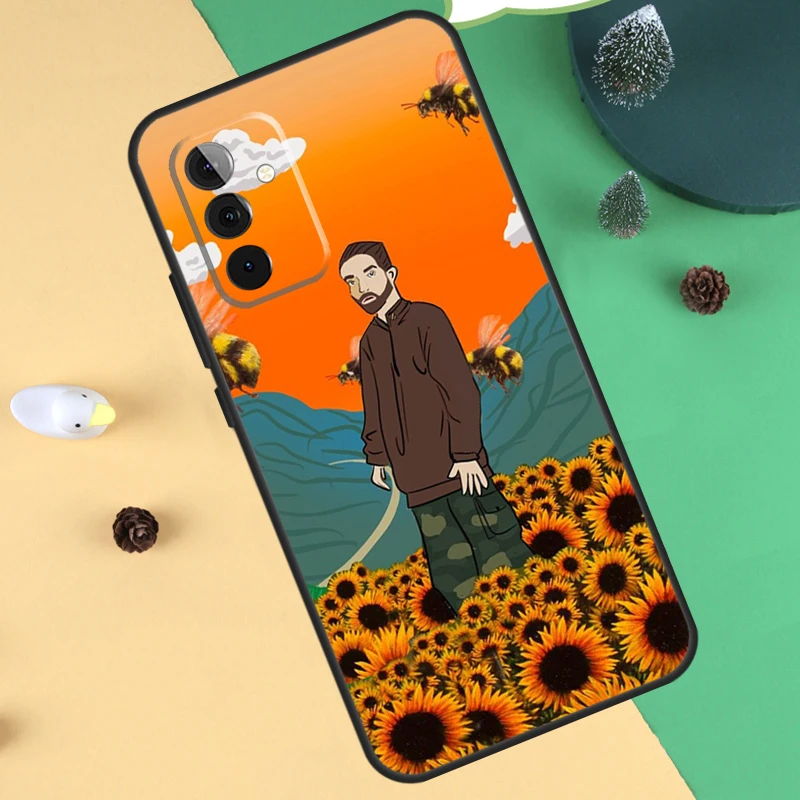 Robert Pattinson Case For Samsung Galaxy A32 A52 A12 A14 A34 A54 A51 A71 A15 A25 A35 A55 A53 A33 A13 Cover