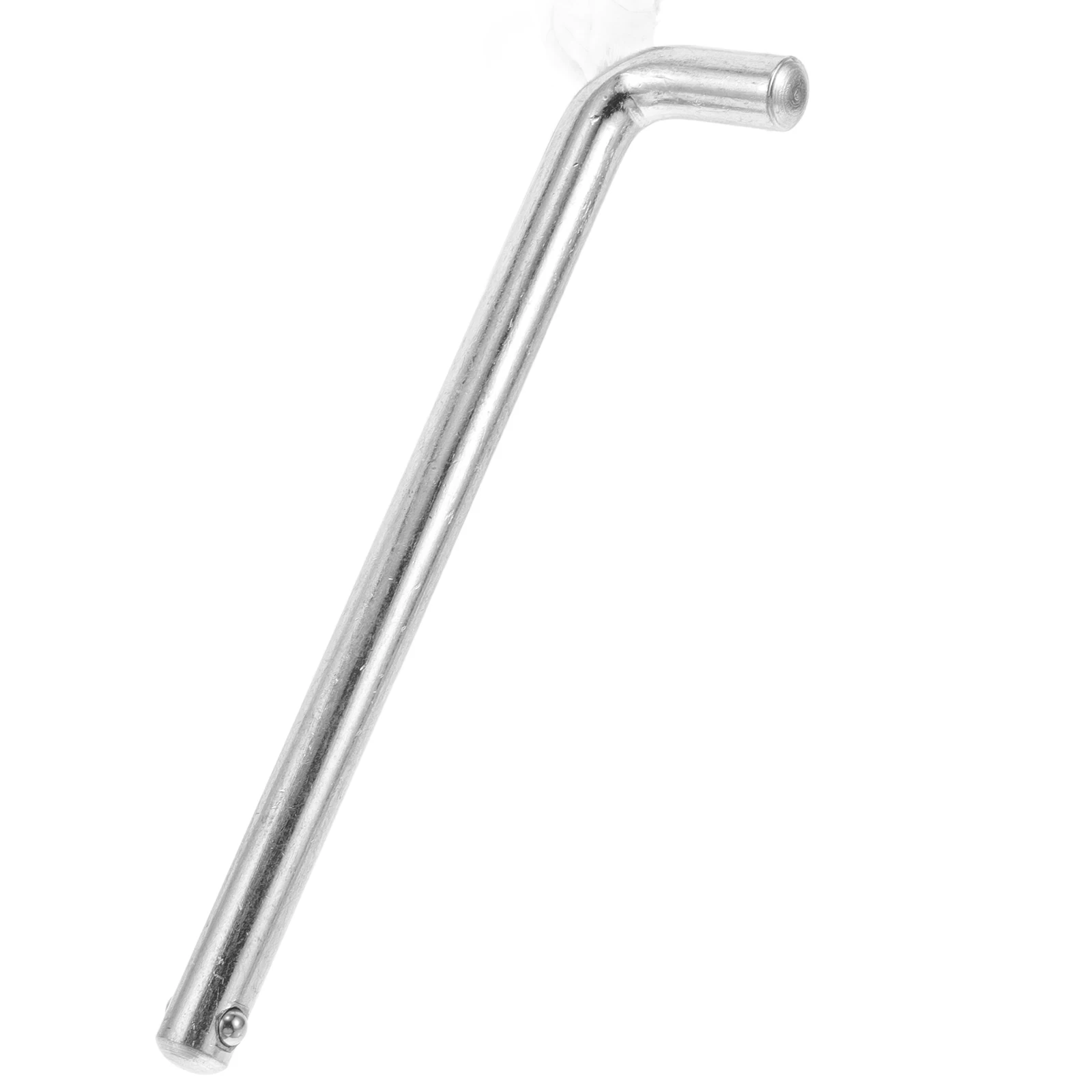 

Fitness Equipment Latch Gym Pins for Weights Stainless Accessory Steel Machine Loading Plates
