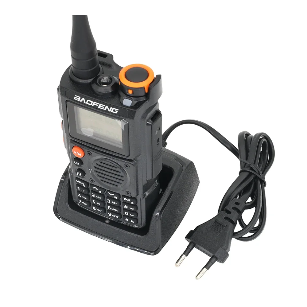 Рисунок 5 - Baofeng UV-K6 Walkie Talkie Полнодиапазонная