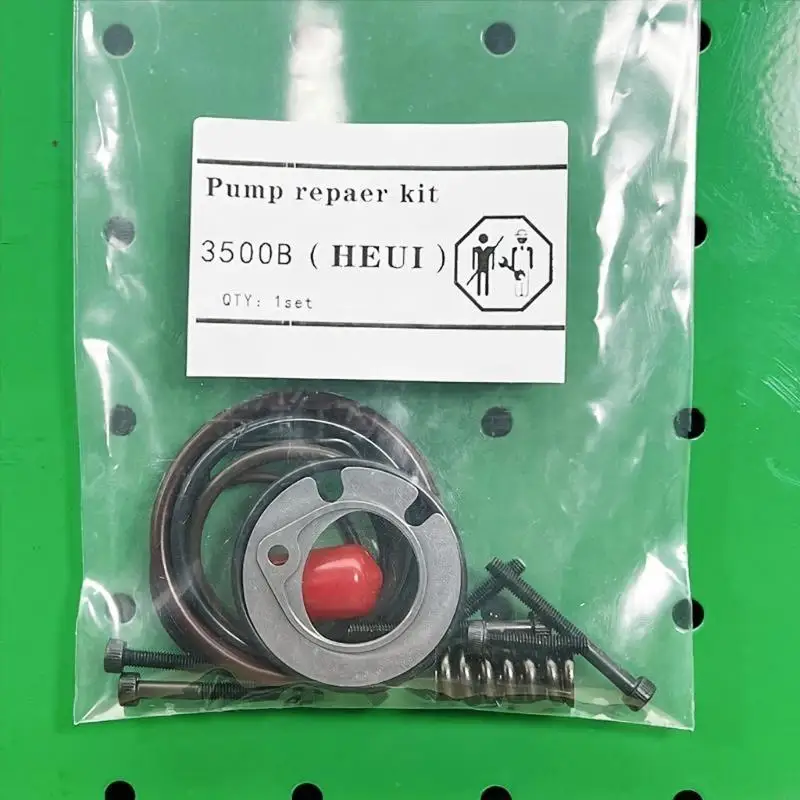 M76E Pumpenservice-Reparatursatz für 3500B-Wartungs- und Werkstattarbeiten – Detail 8