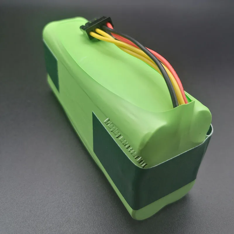 New For Midea battery Pack 3000MAH VCR01 VCR12 R1-L083B 81A For Ecovacs Deebot Deepoo X600 ZN605 ZN606 ZN609 ZN707 High quality