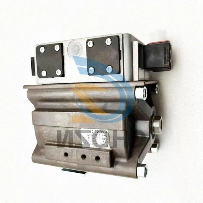 C2.184.1051 Original New Cylinder Valve D100 H30 Suit for Heidelberg Printing Machine Part SM74 CD102 SM52