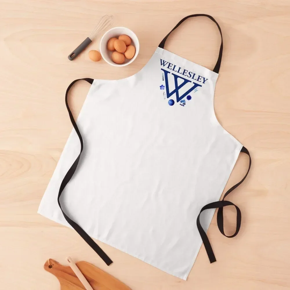 

Wellesley Apron Womens Dresses Things For The Home Apron