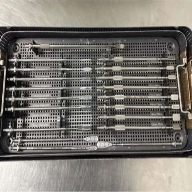 Titan Spinal Instrument Kit