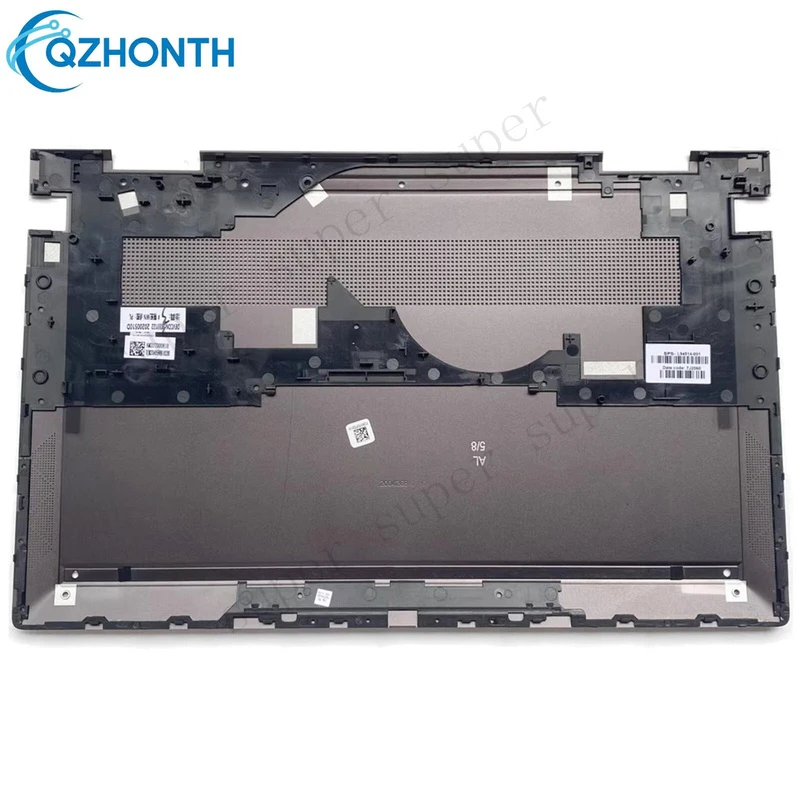 S+   New Bottom Case Base Cover For HP Envy X360 13-AY 13.3