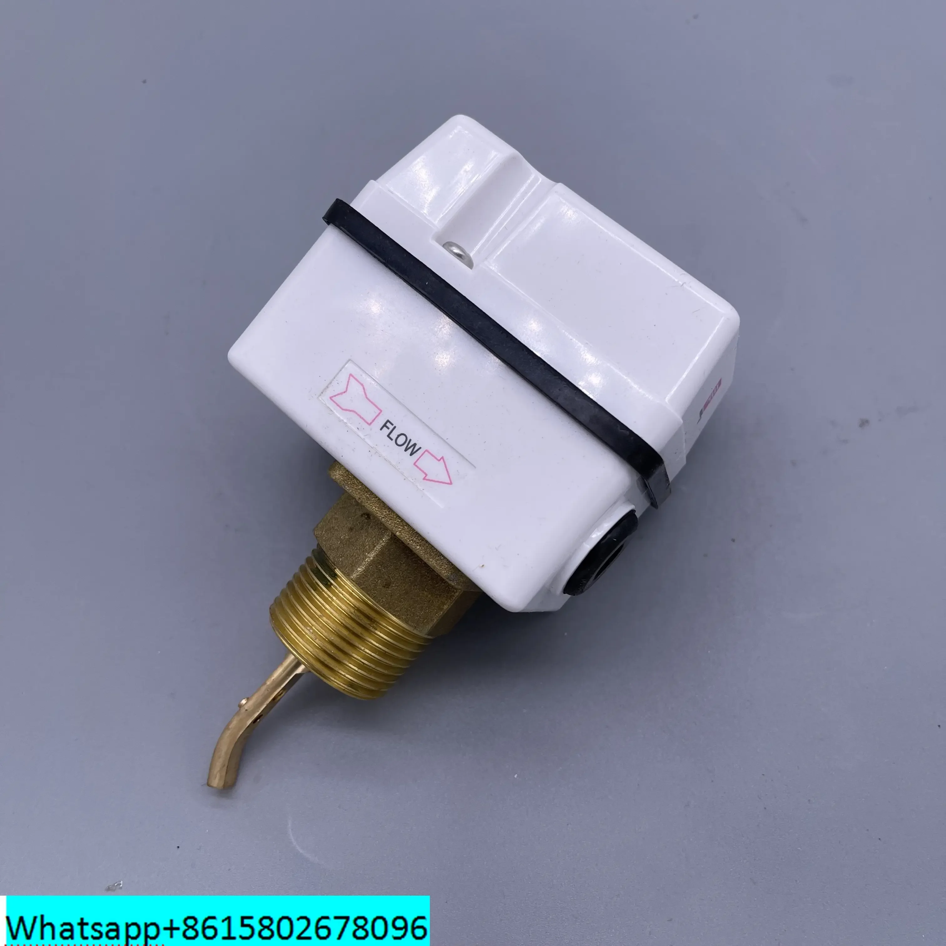 Joli de débit fsf50p-1S relais de débit d'eau type cible FSF50P-2 Chr15 FSF50P-3 Chr20 FSF50P-1 Chr25 FSF50P-1SW