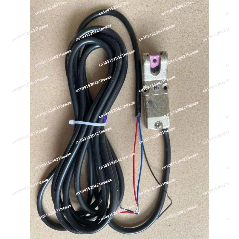 Suitable for -N2 Sewing Machine Multi-needle Machine Wire Break Detector Friction Sensor