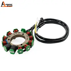 Areyourshop Magneto Stator Generator for Honda XR 600 R XR600R 1994-1997 / 31120-MN1-832