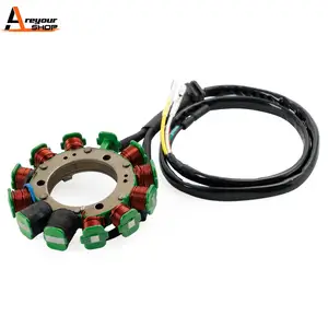 AreYourShop Magneto Statorgenerator zu Honda XR 600 R XR600R 1994-1997 / 31120-MN1-832 Hauptverkauf von Honda Magneto - №5