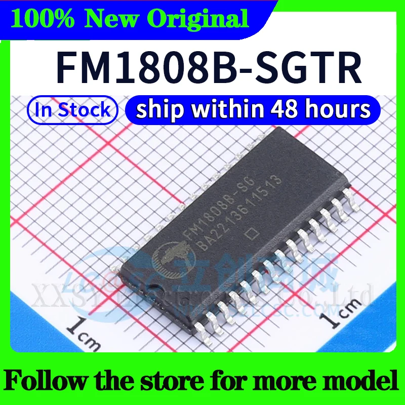 

FM1808B-SGTR High quality New