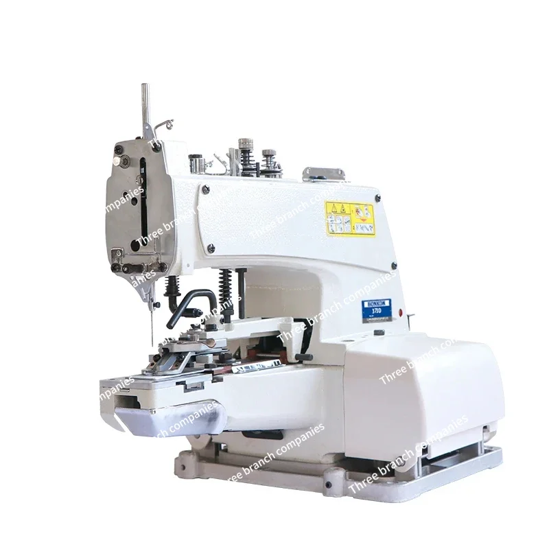 New Industrial HK373 High Speed Direct Drive Button Attaching Sewing Machine  Industrial Sewing Machines