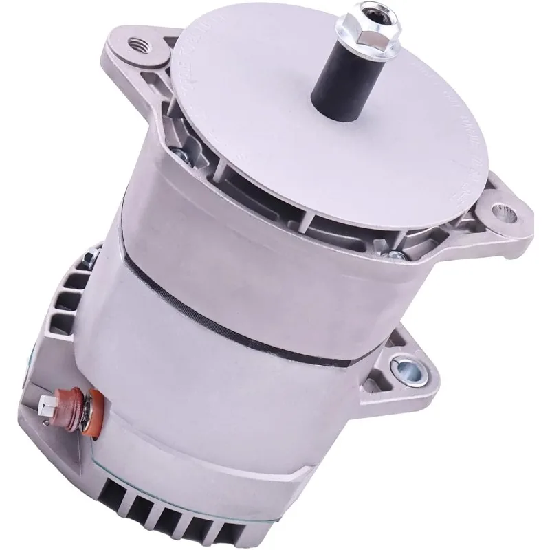 

50A Heavy Duty Alternator 0R-5206 for Caterpillar CAT 920 926 926E 950B CP-643 CP-653 CS-643 768C 771C Engine Excavator 24V