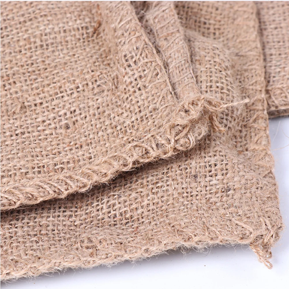 

5Pcs Vegetable Storage Bag Breathable Dark Fabric Pouch for Fruits Vegetables Grains Kitchen Organization Large Capacity