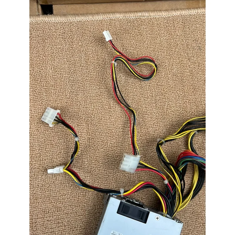 for Quanhan 460W Power Supply FSP460-701UH 1U Server PSU