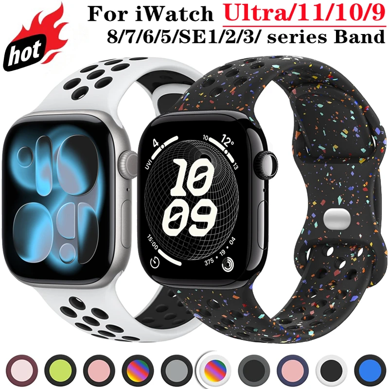 yZ[zApple Watch ohpXgbv 46mm 44mm 45mm 49mm 40mm 41mm 38mm 42mm correa ʋCuXbg iwatch V[Y Ultra 11 10 9 8 SE 7 6Ή