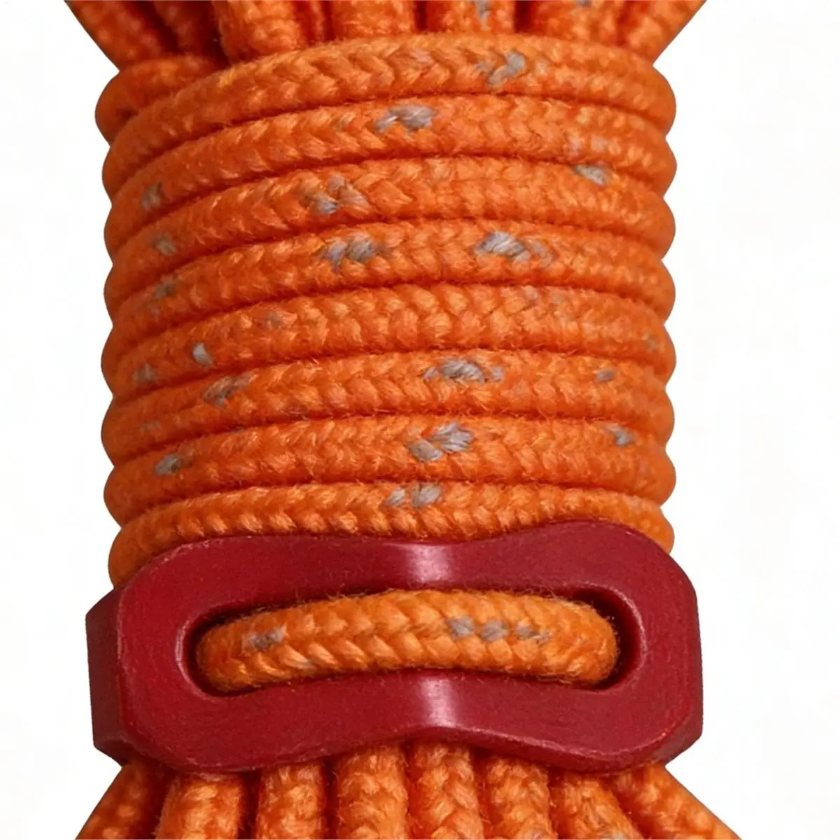 DT35BG Pulleys Hoist with Strap Weatherproof Portable Block and Tackle Pulleys System for Pulling Field Dressing Camping Hiking