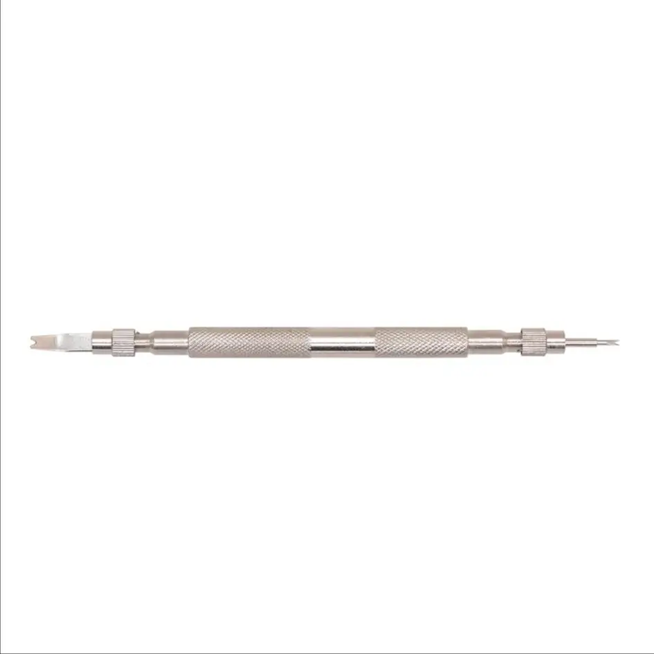 

Watch tool spring pine needle bar pose filed pin barrette repair watch strap spring set 200pcs/lot