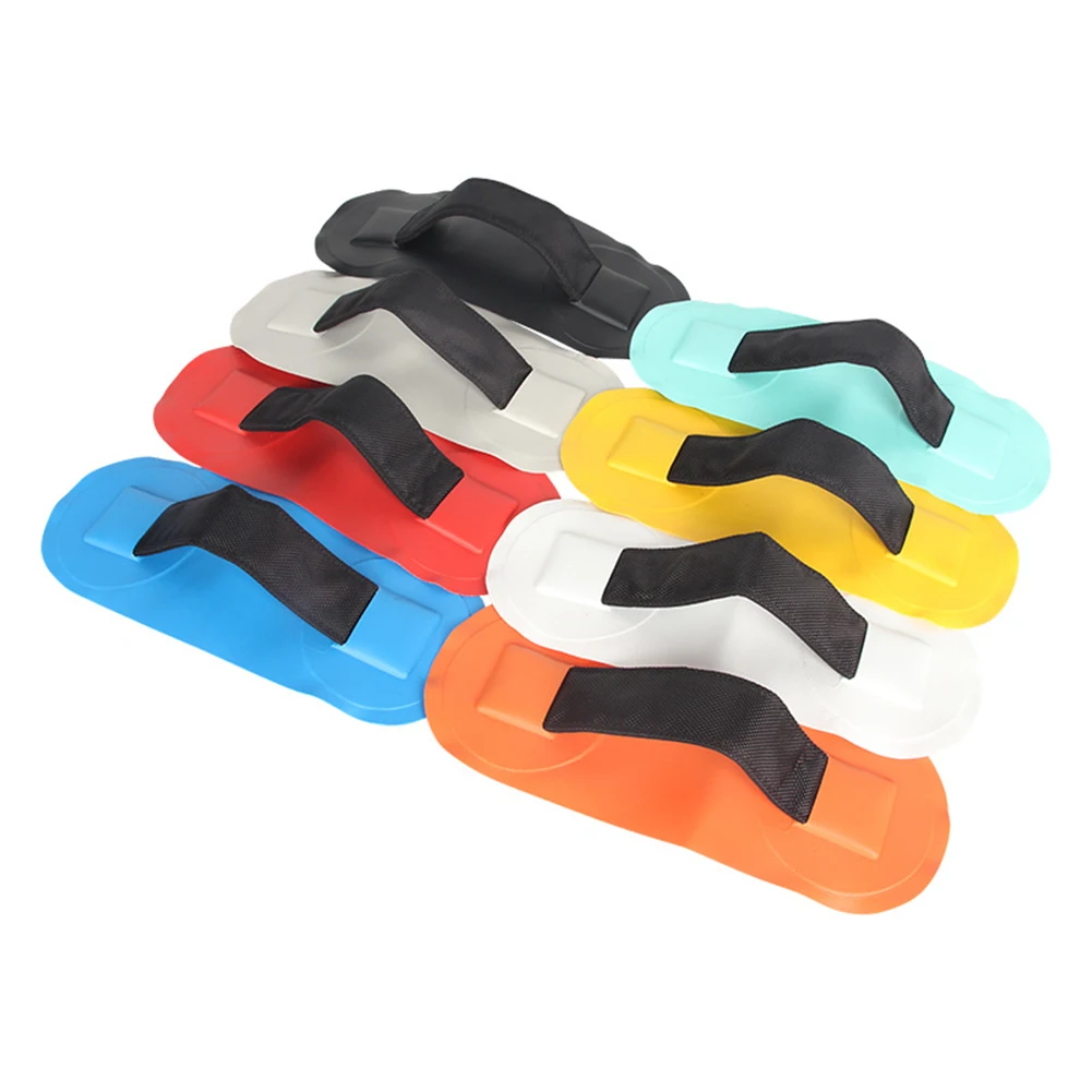 

Surfboard Handle Fixed Handle Paddle Strap Patches Board Accessories Carry Handle For SUP Paddle Board & Inflatable Boat