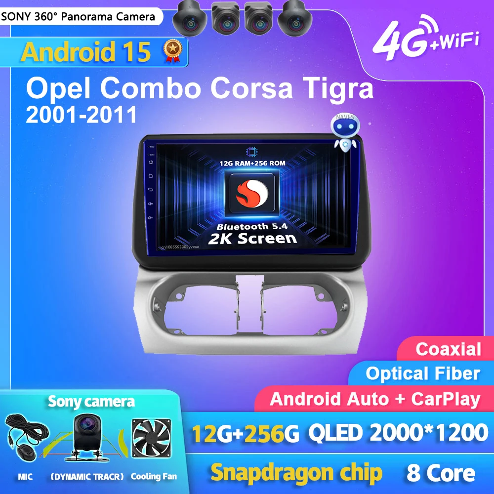 Android 15 Carplay … - image