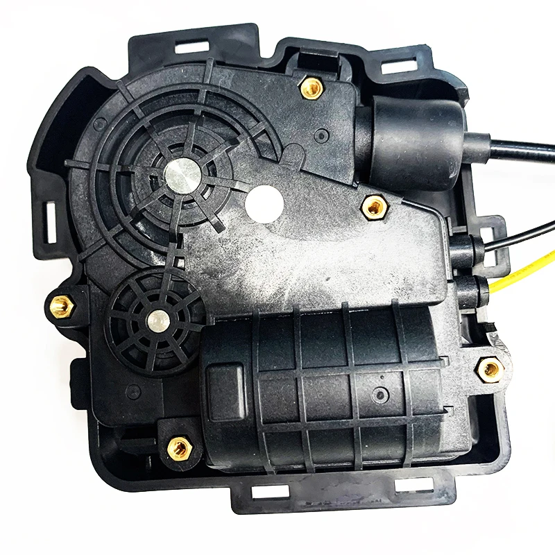 For Fit 2015-2021  Electric Suction Door Automobile Refitted Automatic Locks Car Accessories Door Soft Close Auto