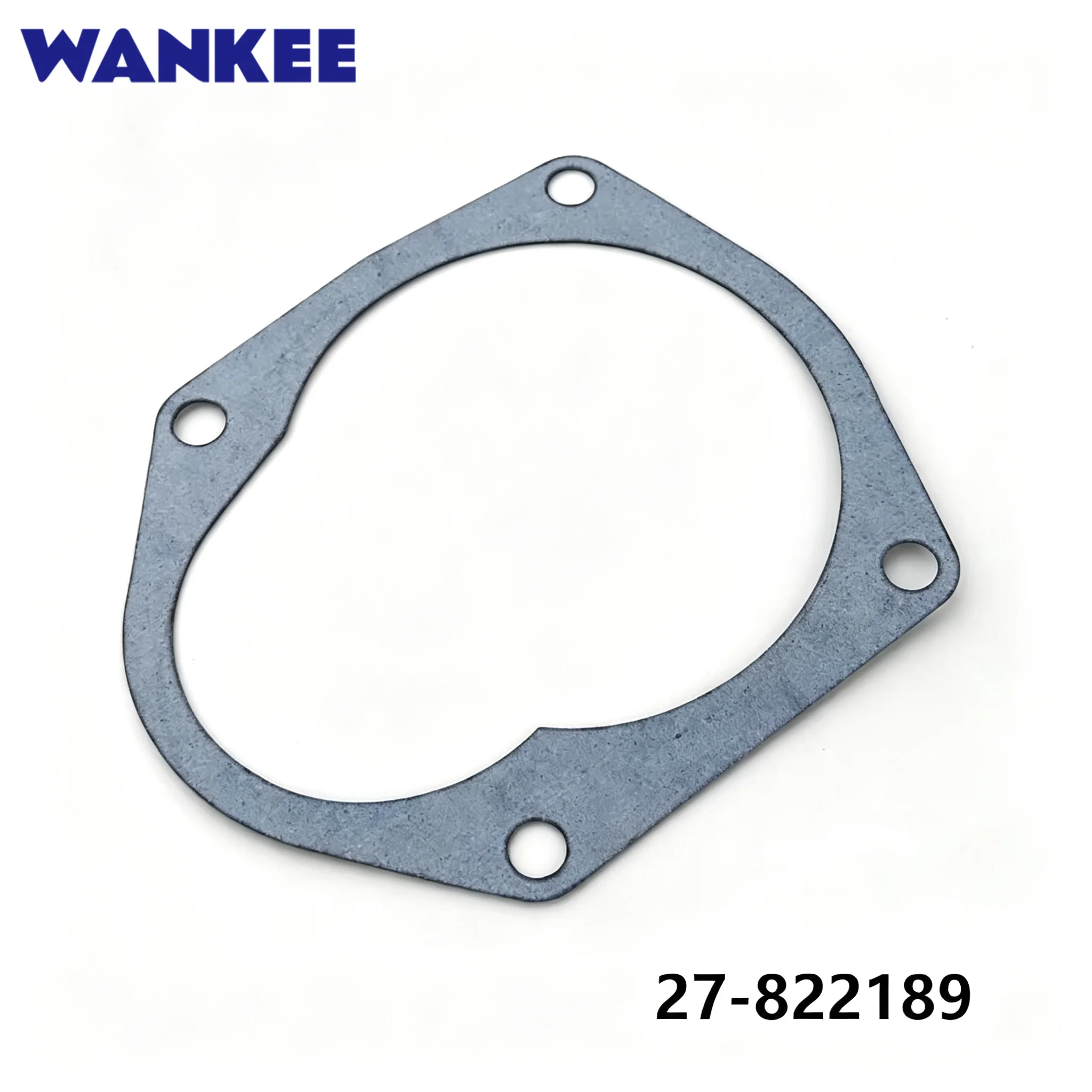 27-822189 Water Pump Housing Gasket for Quicksilver Mercury Mariner 30HP 40HP 50HP 660HP Outboard Engin