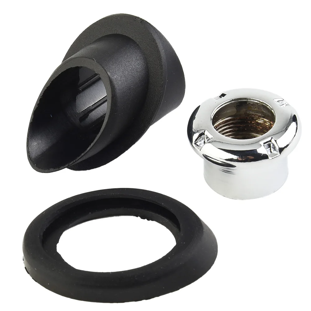 

Car Antenna Ornament Bezel Seal Nut For Toyota For 4Runner 1996-2002 86396-89102 86392-35020 Car Aerials Nut Antenna Grommet