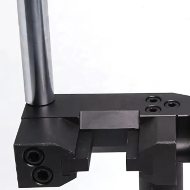 Factory Top Deals Common Rail Injector Stand Injector Fixture Repair Vise for General Injector
