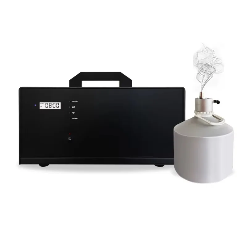 Zhongxiang air, diffuser HVAC, machine fumigation, diffuser