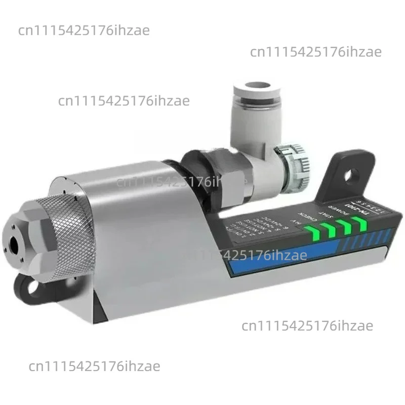 TN2102 miniature high frequency ion nozzle industrial static eliminator ion nozzle in addition to electrostatic dust removal